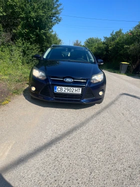 Обява за продажба на Ford Focus 2.0  ~11 500 лв. - изображение 3