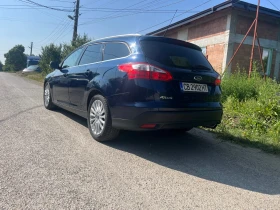 Ford Focus 2.0  | Mobile.bg    16