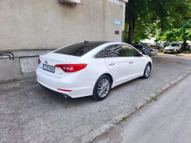     Hyundai Sonata Lpi