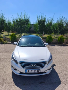 Hyundai Sonata Lpi - 23000 лв. - 75812635 2