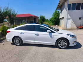 Hyundai Sonata Lpi - 23000 лв. - 75812635 4