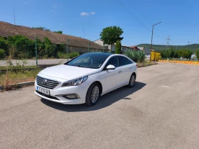 Обява за продажба на Hyundai Sonata Lpi ~23 000 лв. - изображение 4