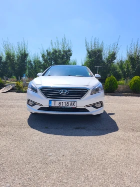 Hyundai Sonata Lpi - 23000 лв. - 75812635 3