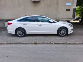     Hyundai Sonata Lpi