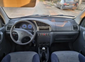Обява за продажба на Citroen Berlingo ~3 799 лв. - изображение 6