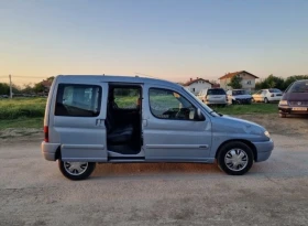 Citroen Berlingo | Mobile.bg    13