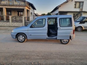 Обява за продажба на Citroen Berlingo ~3 799 лв. - изображение 11