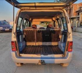 Обява за продажба на Citroen Berlingo ~3 799 лв. - изображение 8
