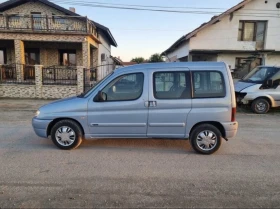 Обява за продажба на Citroen Berlingo ~3 799 лв. - изображение 10