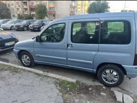 Обява за продажба на Citroen Berlingo ~3 799 лв. - изображение 1