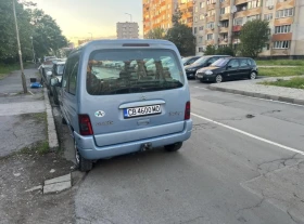 Обява за продажба на Citroen Berlingo ~3 799 лв. - изображение 2