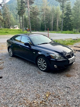 Lexus IS 250  | Mobile.bg    5