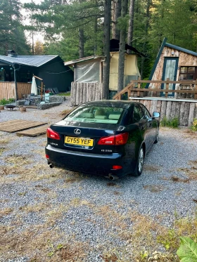 Lexus IS 250  | Mobile.bg    4