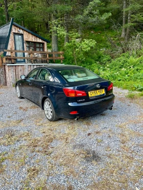 Lexus IS 250  | Mobile.bg    3