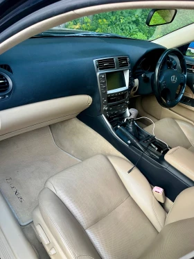 Lexus IS 250  | Mobile.bg    6