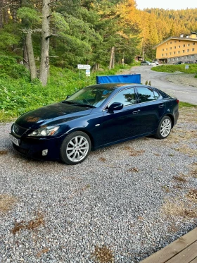 Lexus IS 250  | Mobile.bg    2