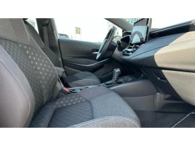 Toyota Corolla 1.8 HSD DYNAMIC+ NAV - 46900 лв. - 57199212 6