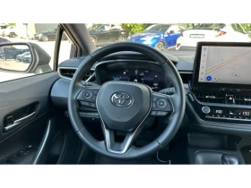 Toyota Corolla 1.8 HSD DYNAMIC+ NAV - 46900 лв. - 57199212 9