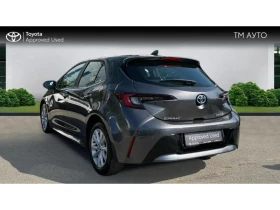 Toyota Corolla 1.8 HSD DYNAMIC+ NAV - 46900 лв. - 57199212 2