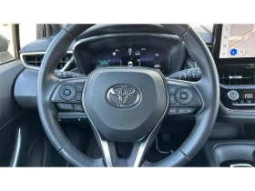 Toyota Corolla 1.8 HSD DYNAMIC+ NAV - 46900 лв. - 57199212 13