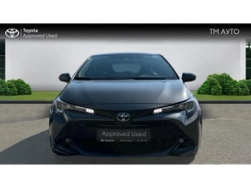 Toyota Corolla 1.8 HSD DYNAMIC+ NAV - 46900 лв. - 57199212 5