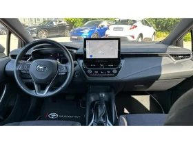 Toyota Corolla 1.8 HSD DYNAMIC+ NAV - 46900 лв. - 57199212 8
