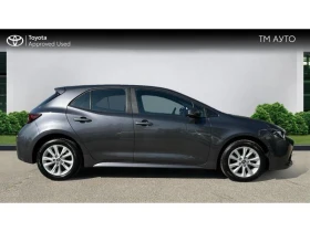 Toyota Corolla 1.8 HSD DYNAMIC+ NAV - 46900 лв. - 57199212 17
