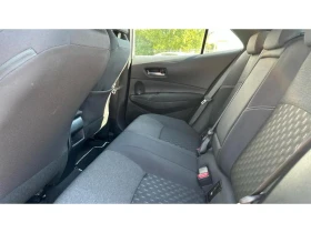 Toyota Corolla 1.8 HSD DYNAMIC+ NAV - 46900 лв. - 57199212 11