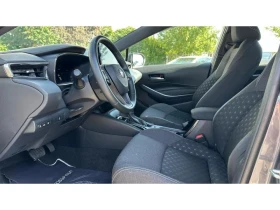 Toyota Corolla 1.8 HSD DYNAMIC+ NAV - 46900 лв. - 57199212 12