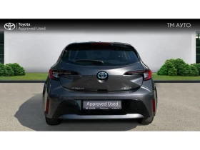 Toyota Corolla 1.8 HSD DYNAMIC+ NAV - 46900 лв. - 57199212 4