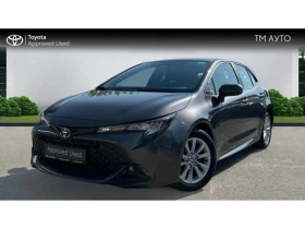 Toyota Corolla 1.8 HSD DYNAMIC+ NAV