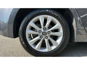 Toyota Corolla 1.8 HSD DYNAMIC+ NAV - 46900 лв. - 57199212 16