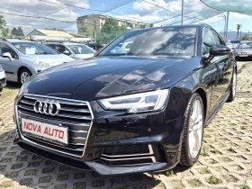 Audi A4 2.0D-190кс-S LINE