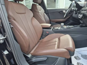 Audi A4 2.0D-190-S LINE | Mobile.bg    13