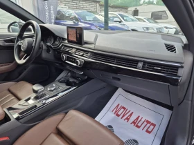 Обява за продажба на Audi A4 2.0D-190кс-S LINE ~26 999 лв. - изображение 11