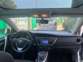 Toyota Auris | Mobile.bg    3