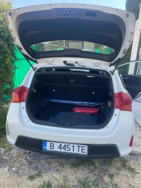 Toyota Auris | Mobile.bg    6