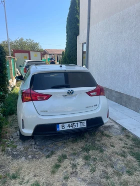 Toyota Auris | Mobile.bg    2