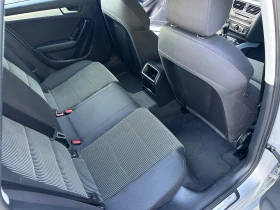 Обява за продажба на Audi A4 2.0TDI Navi Подгрев лед автопилот  ~12 899 лв. - изображение 9