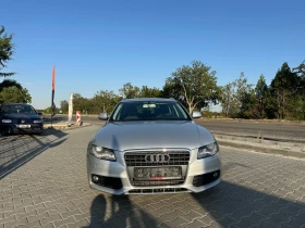 Обява за продажба на Audi A4 2.0TDI Navi Подгрев лед автопилот  ~12 899 лв. - изображение 6