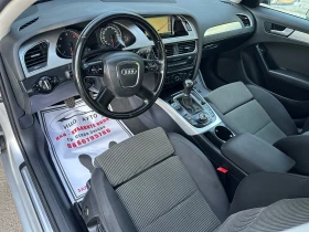 Обява за продажба на Audi A4 2.0TDI Navi Подгрев лед автопилот  ~12 899 лв. - изображение 7