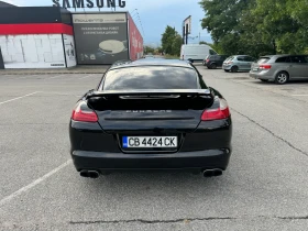 Porsche Panamera 4S CHRONO  | Mobile.bg    5