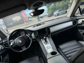Porsche Panamera 4S CHRONO  | Mobile.bg    9