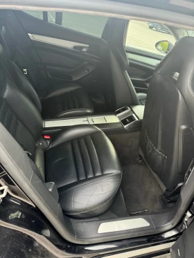 Porsche Panamera 4S CHRONO  | Mobile.bg    11