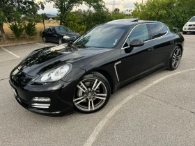     Porsche Panamera 4S CHRONO 