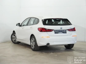 BMW 116 i Advantage - 40220 лв. - 55105583 2