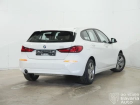BMW 116 i Advantage - 40220 лв. - 55105583 3