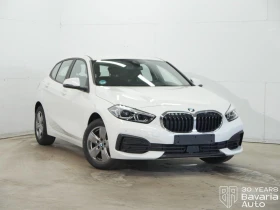 BMW 116 i Advantage - 40220 лв. - 55105583 4
