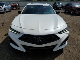 Acura TLX - 45700 лв. - 34791922 5