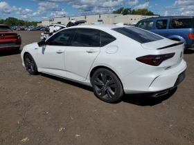 Acura TLX - 45700 лв. - 34791922 2